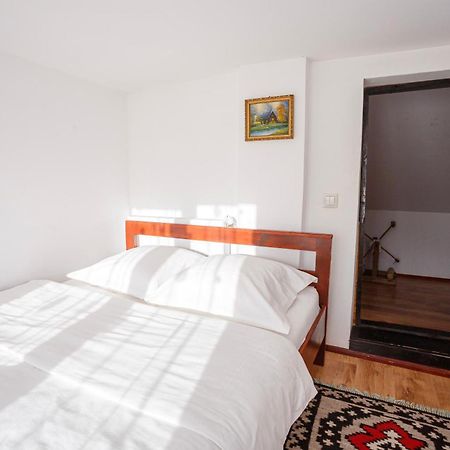 Casa De Vacanta Armi Molidu 외부 사진