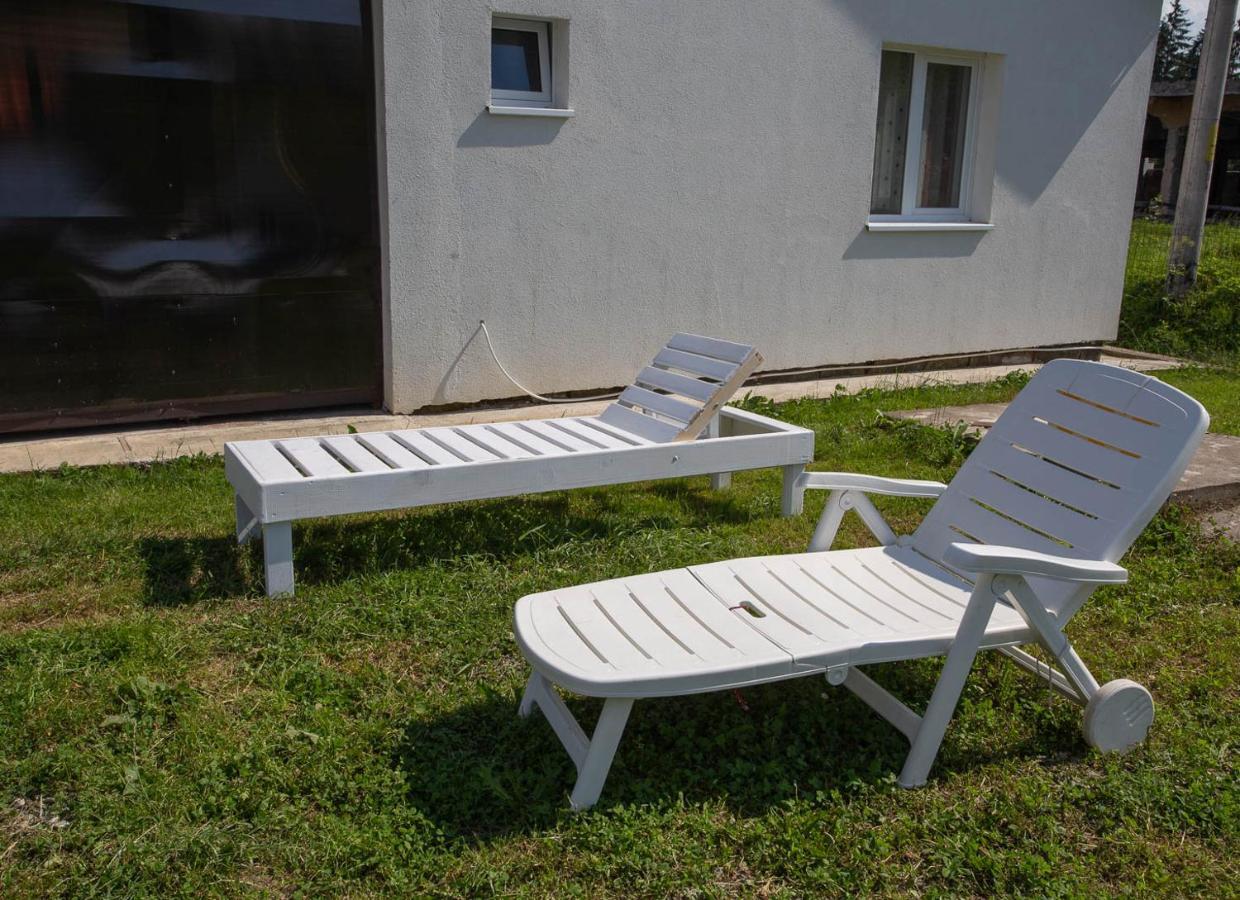 Casa De Vacanta Armi Molidu 외부 사진