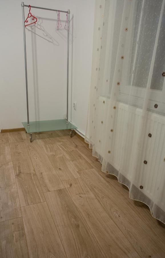 Casa De Vacanta Armi Molidu 외부 사진