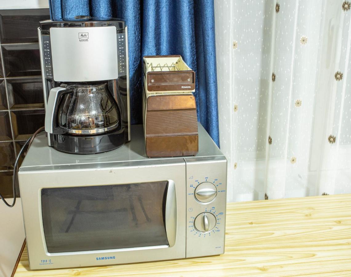 Casa De Vacanta Armi Molidu 외부 사진