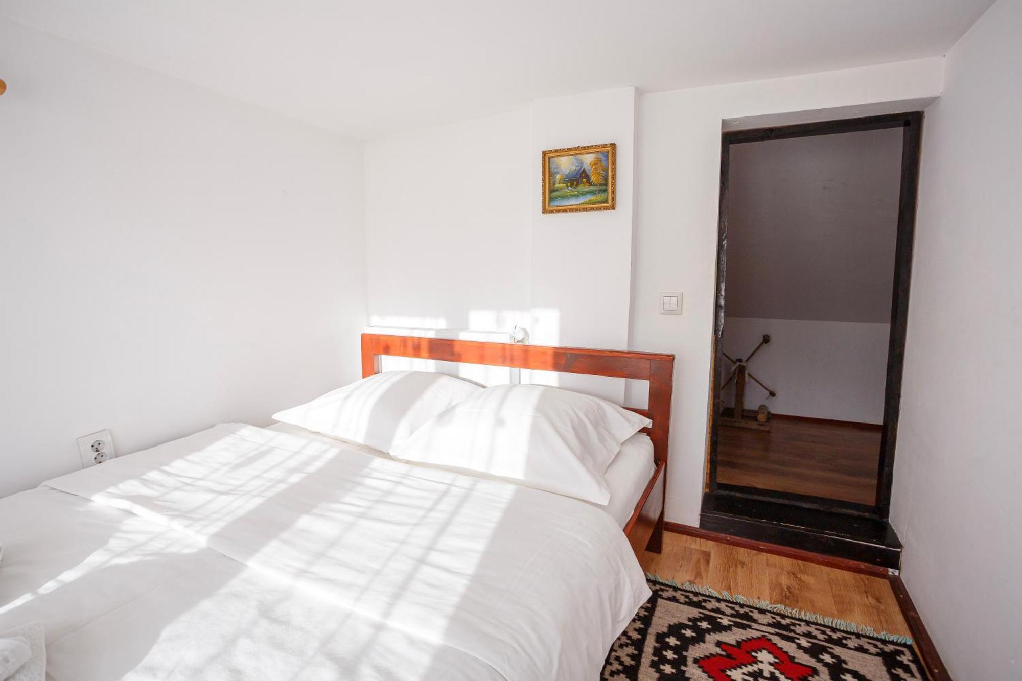 Casa De Vacanta Armi Molidu 외부 사진