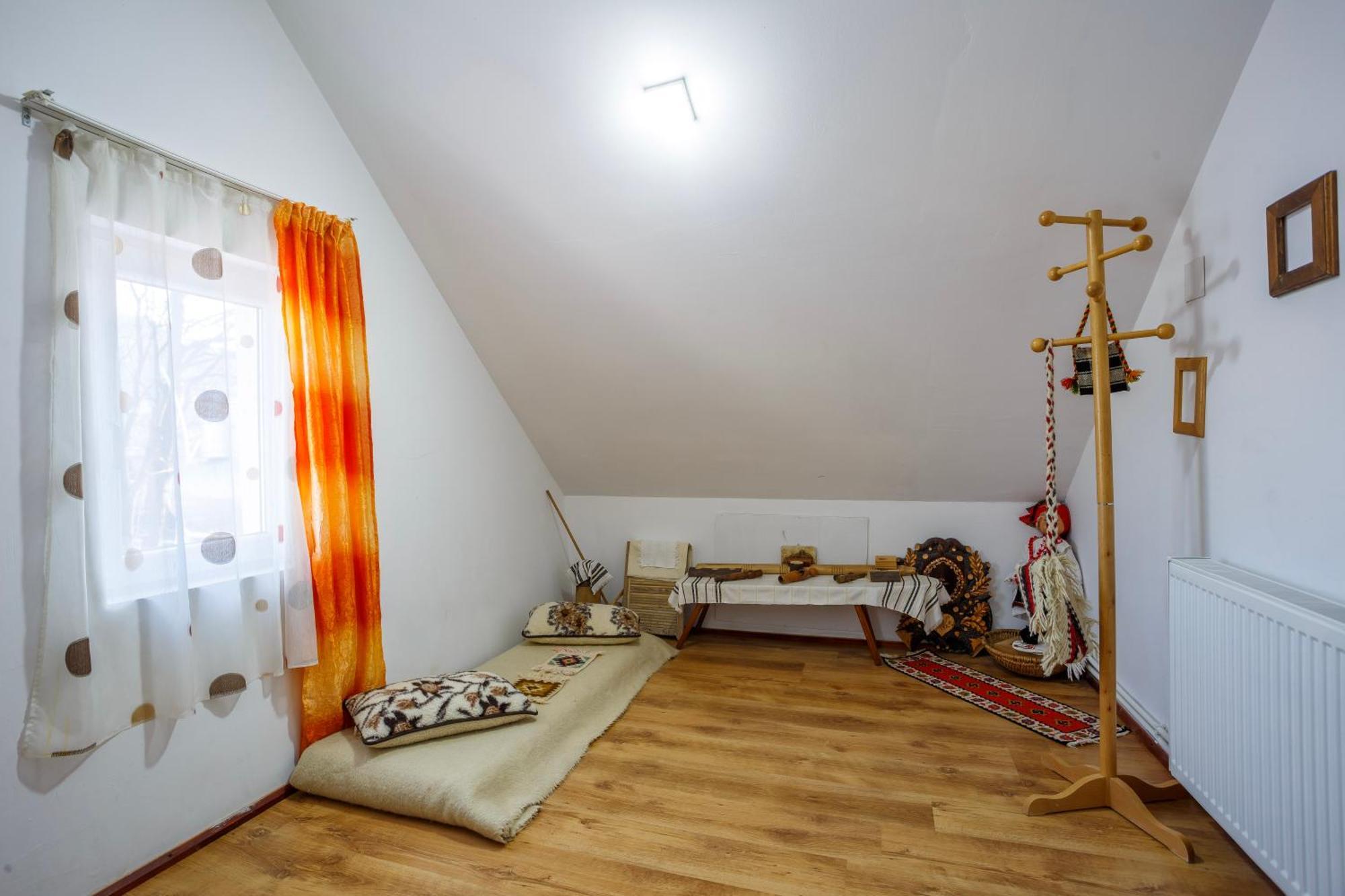 Casa De Vacanta Armi Molidu 외부 사진