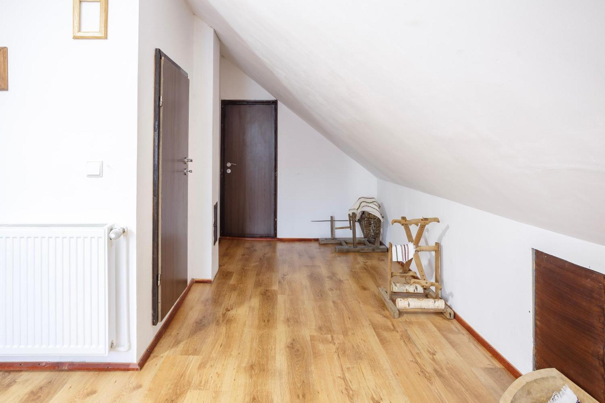 Casa De Vacanta Armi Molidu 외부 사진