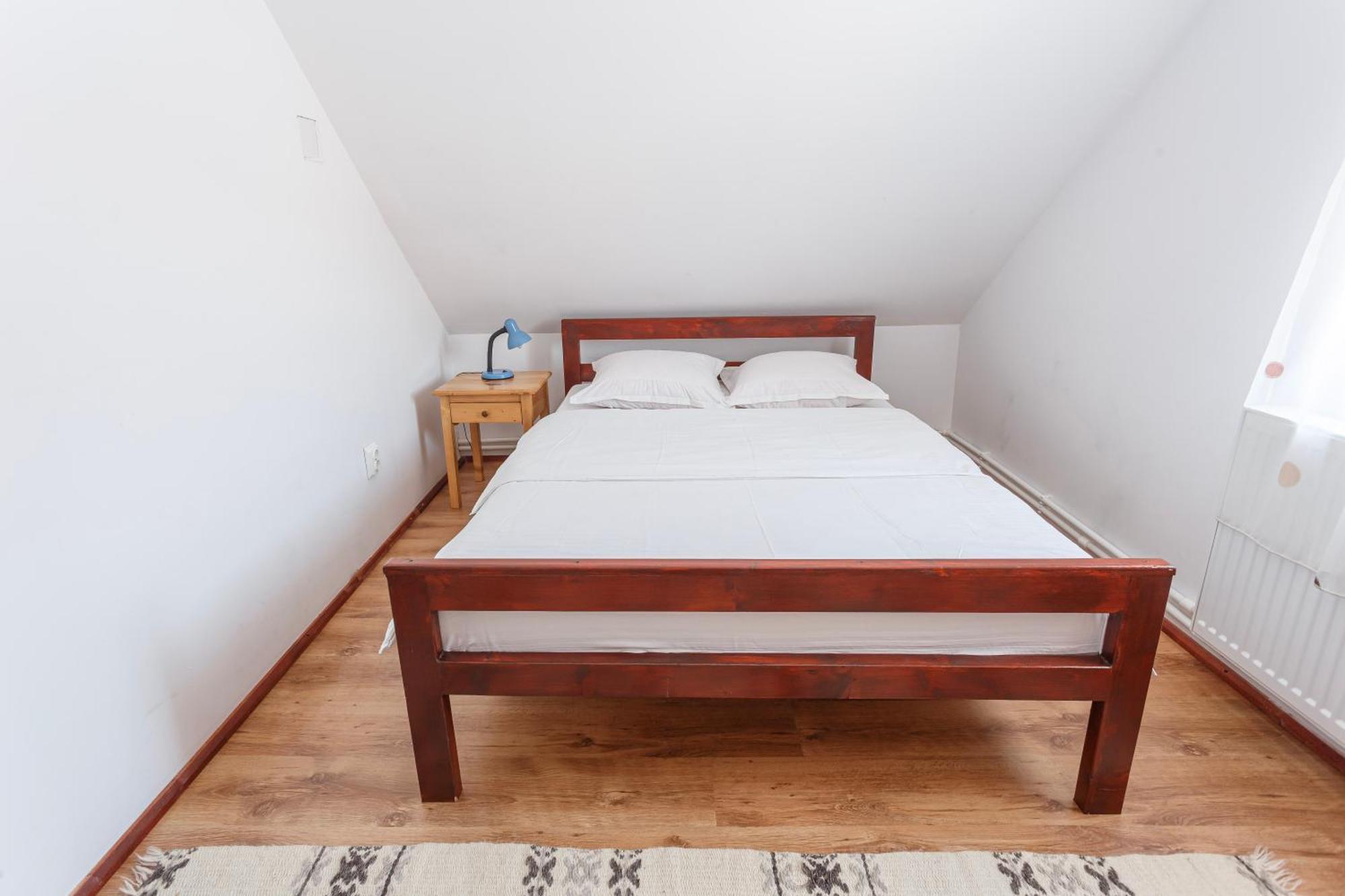 Casa De Vacanta Armi Molidu 외부 사진