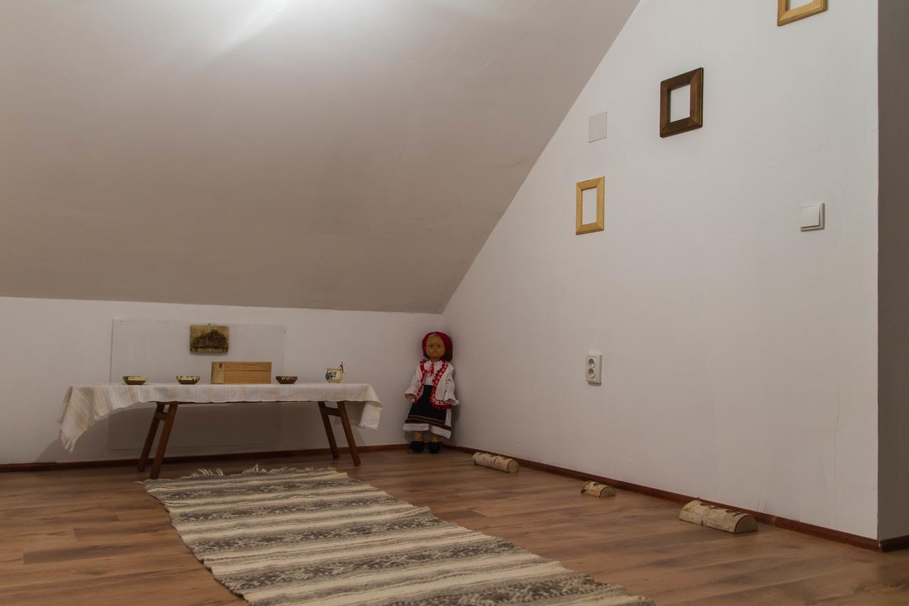 Casa De Vacanta Armi Molidu 외부 사진